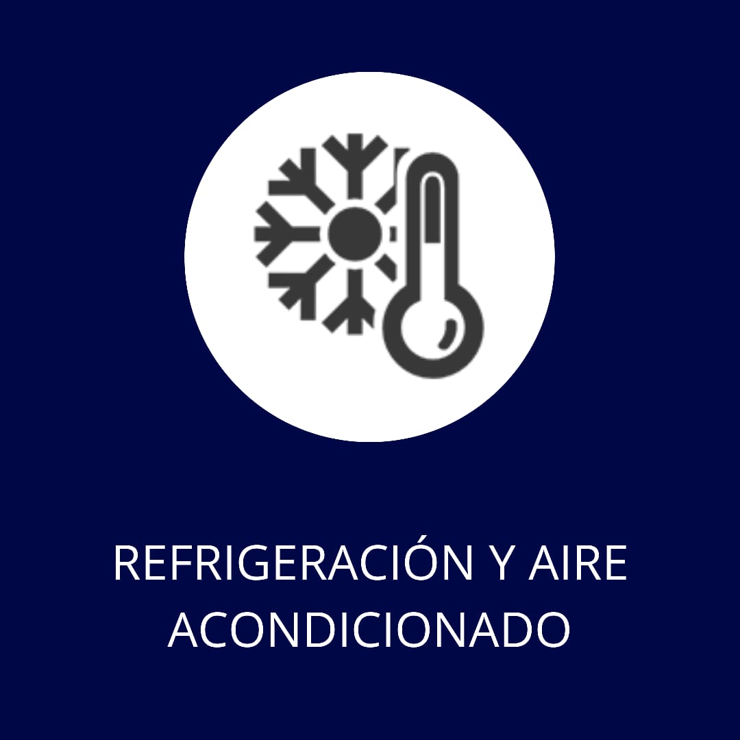 refrigeracion