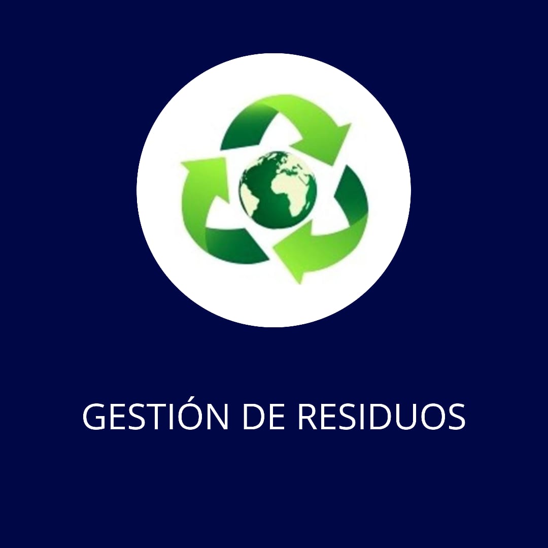 residuos